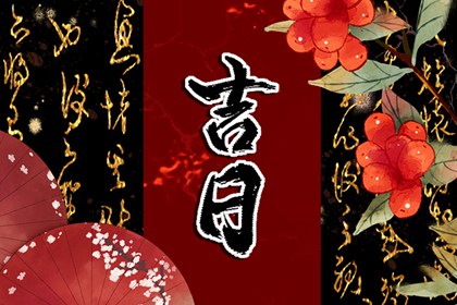 日柱纳音在黄历中的位置