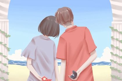 常见感情误区
